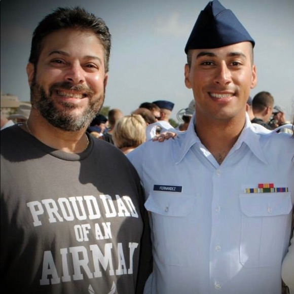 ๐ฝ Meet your Posher, Michael ๐๐ป - Picture 8 of 10